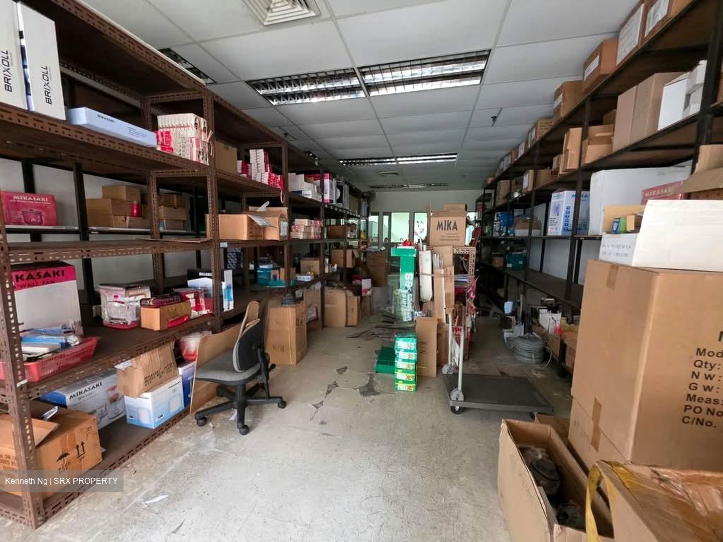 Jalan Besar Plaza (D8), Retail #580623981